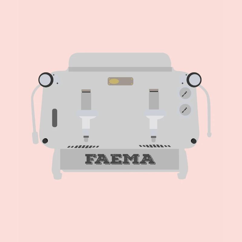 Faema e61