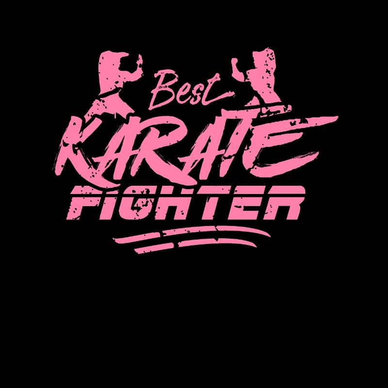 Karate Karate Karate Karate