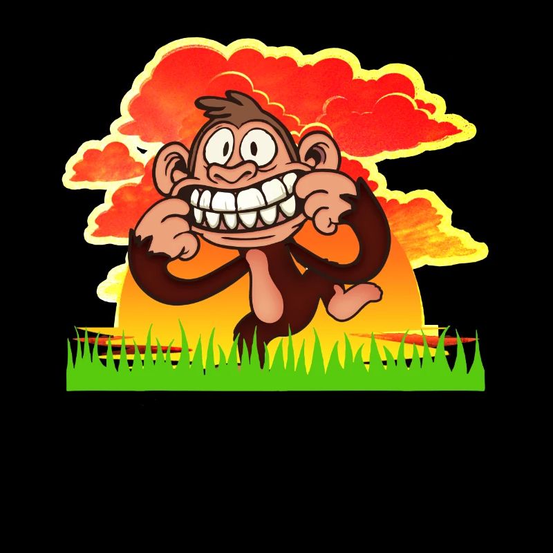 MONKEY
