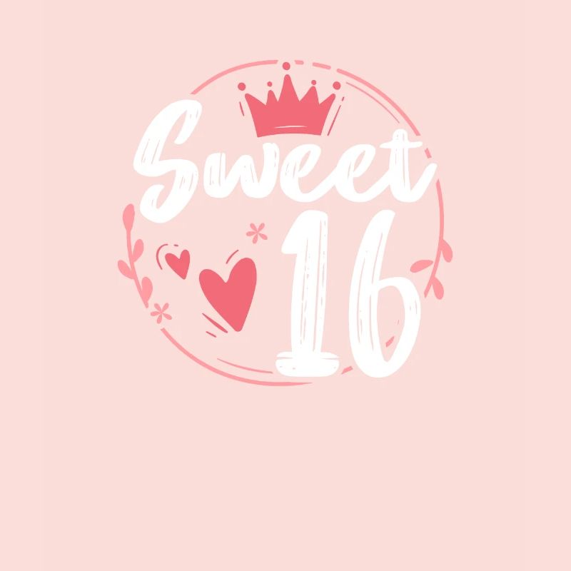 16. Geburtstag