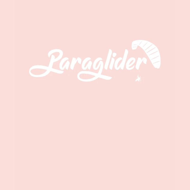 Paraglider Flight Paragliding Paraglide Pilot