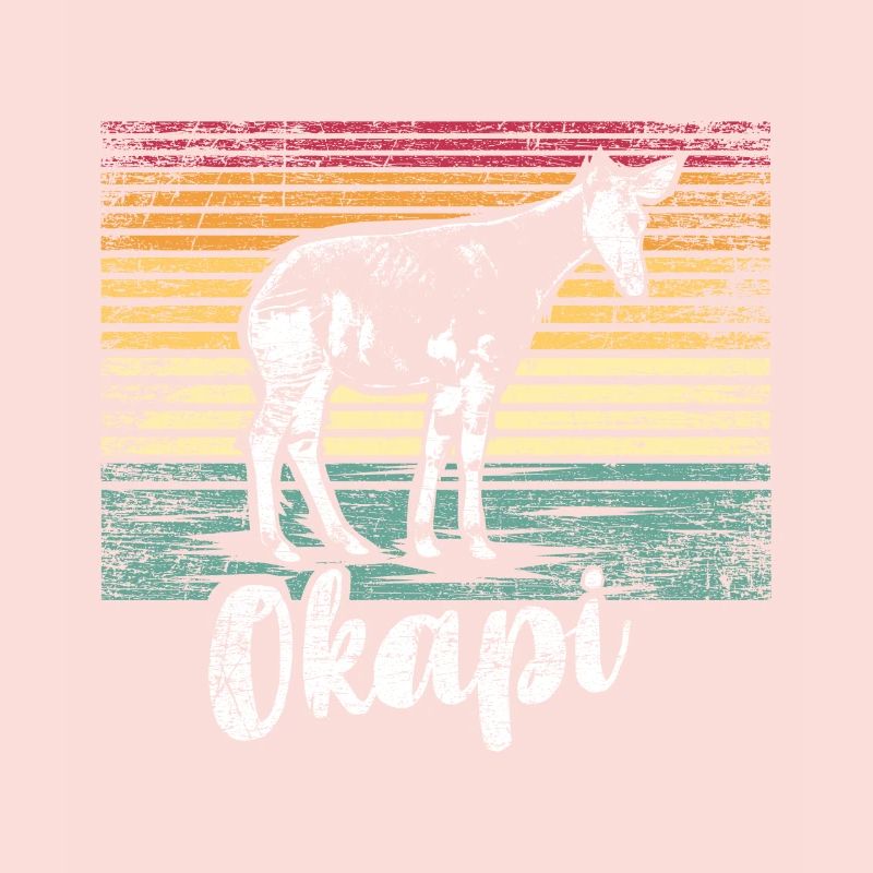Okapi gift
