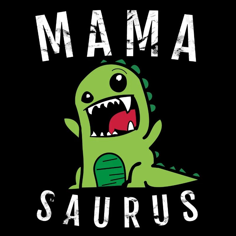 Mama Mamasaurus