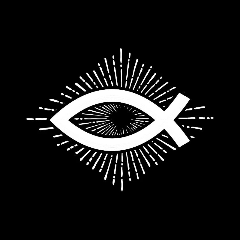 Eucharistic fish