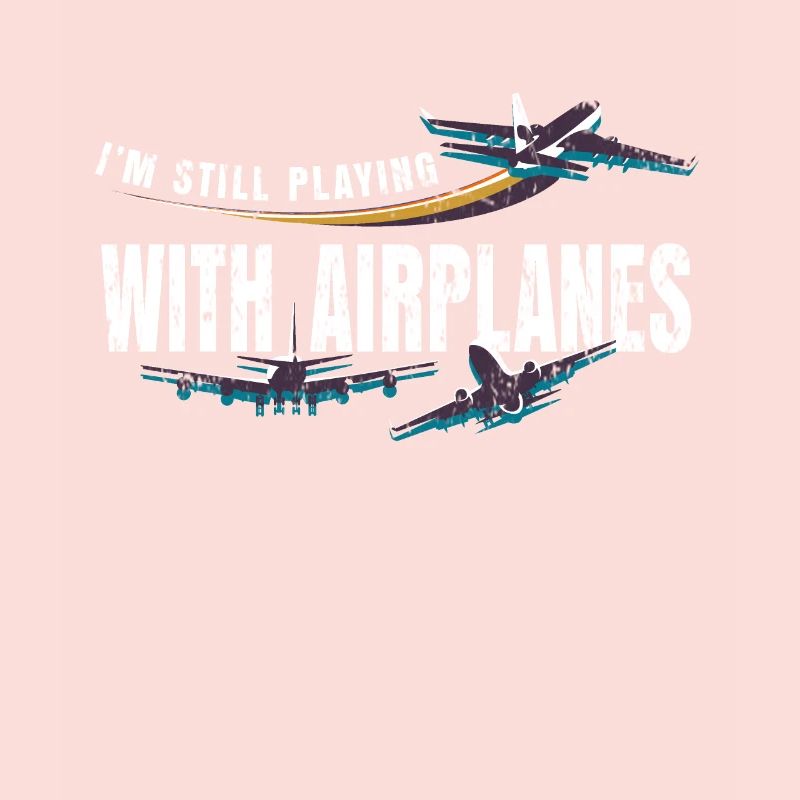 Plane pilot