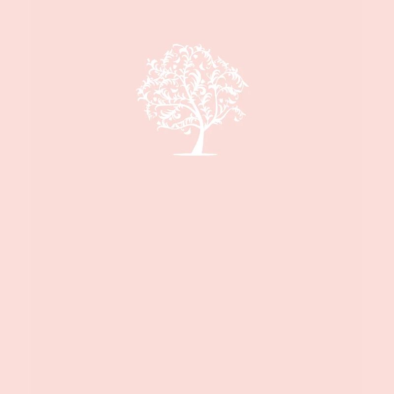 Tree Deciduous Tree T-Shirt