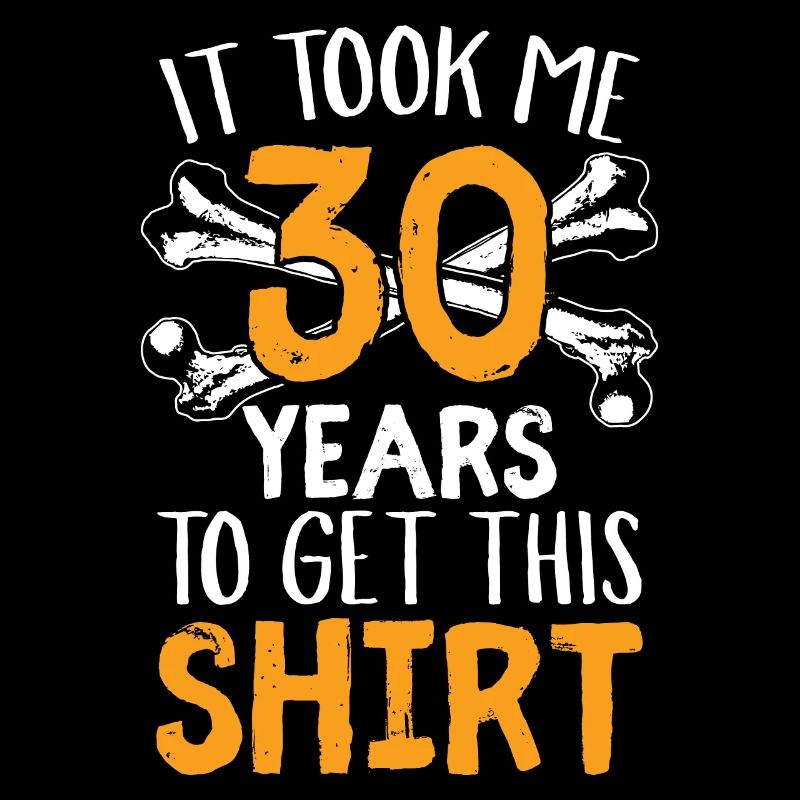 30 years