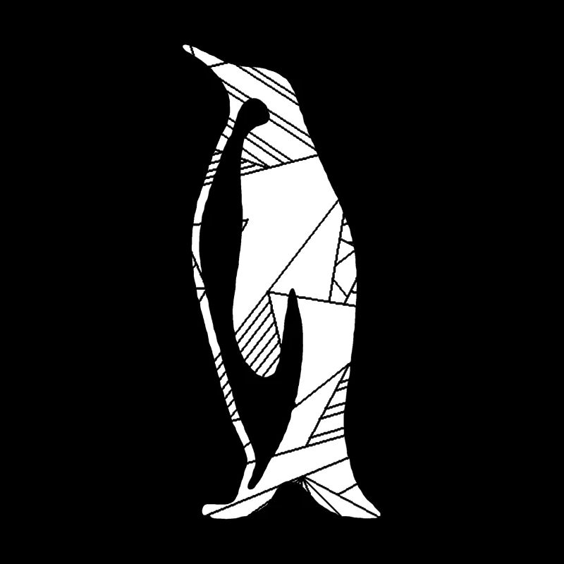 Geometric penguin