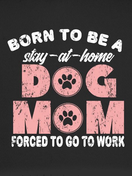 Chiens Maman
