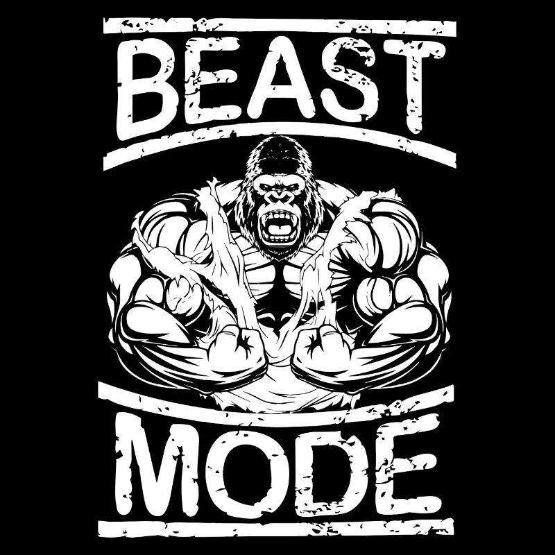 Beast Mode