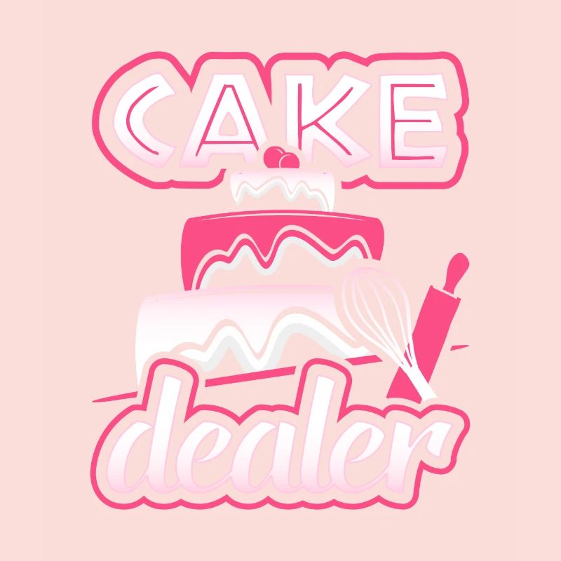 Baking, baker, baker