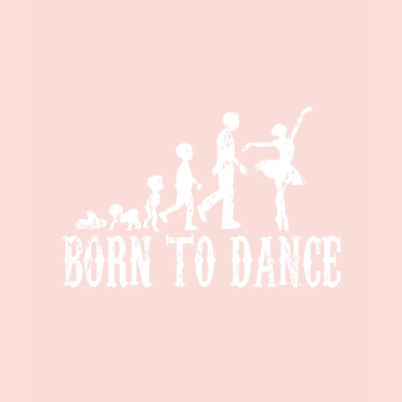 Ballet Evolution Gift