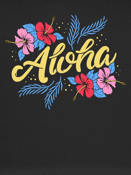 Aloha