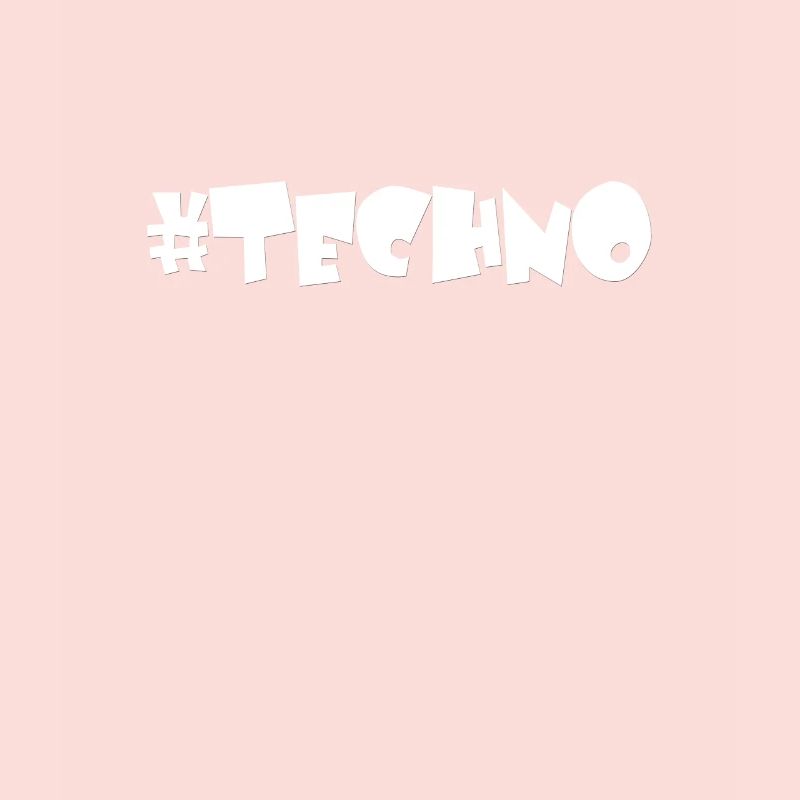 Techno - Music - #techno#