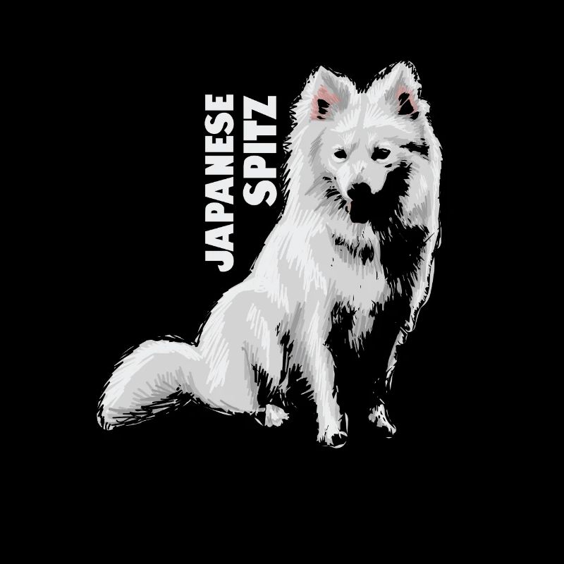 Spitz Japon