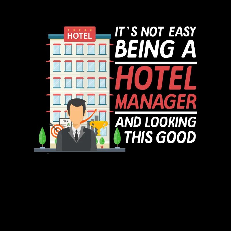 Propriétaire d’hôtel Gérant propriétaire gérant d’hôtel manager