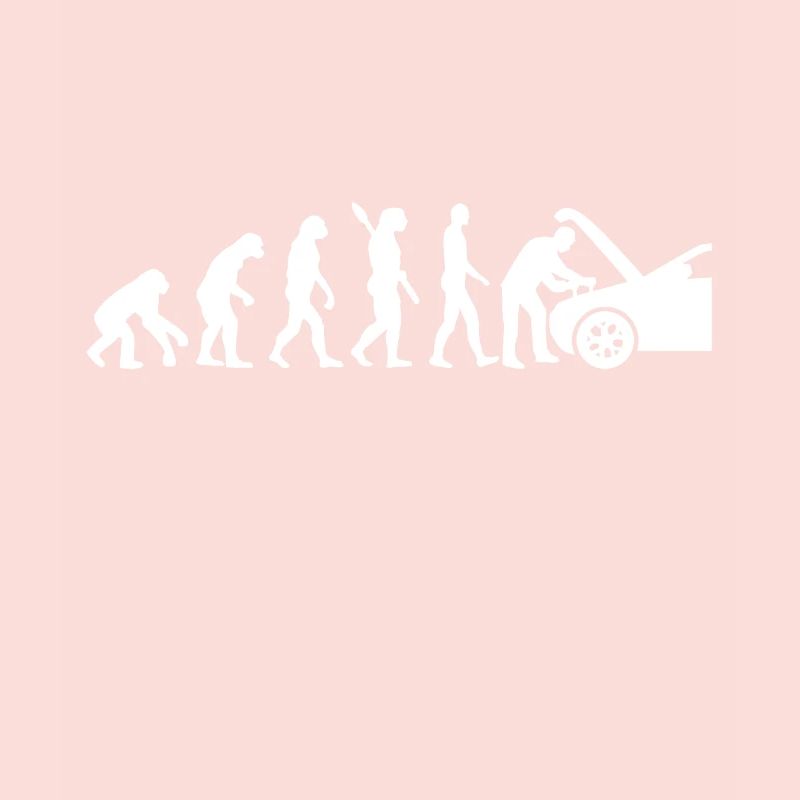 Évolution mécatronicienne