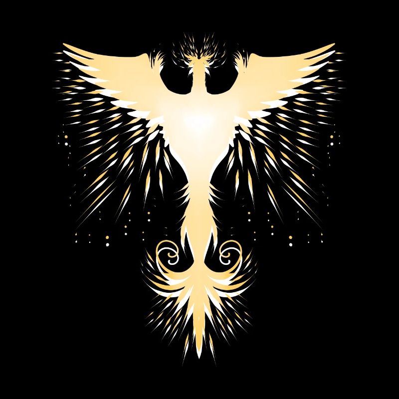 Phénix d’or