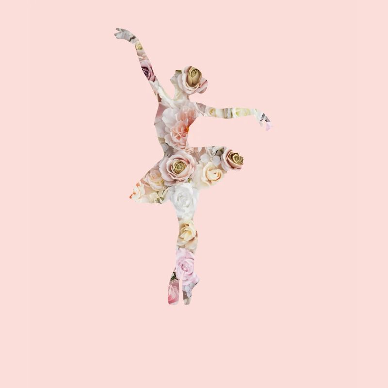 Danseuse de ballet Danseuse de ballet