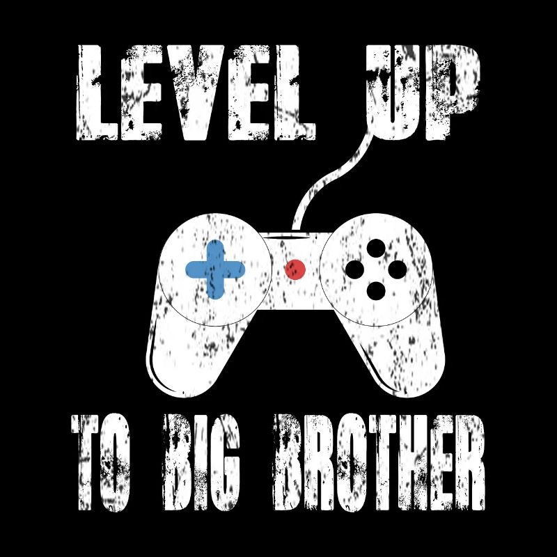 Bruder Level Up