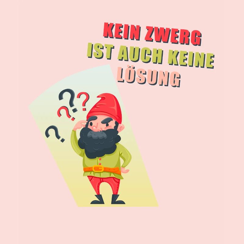 NO DWARFING IS ALSO NO SOLUTION