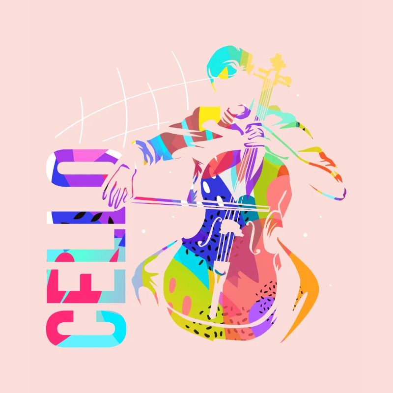 violoncelle