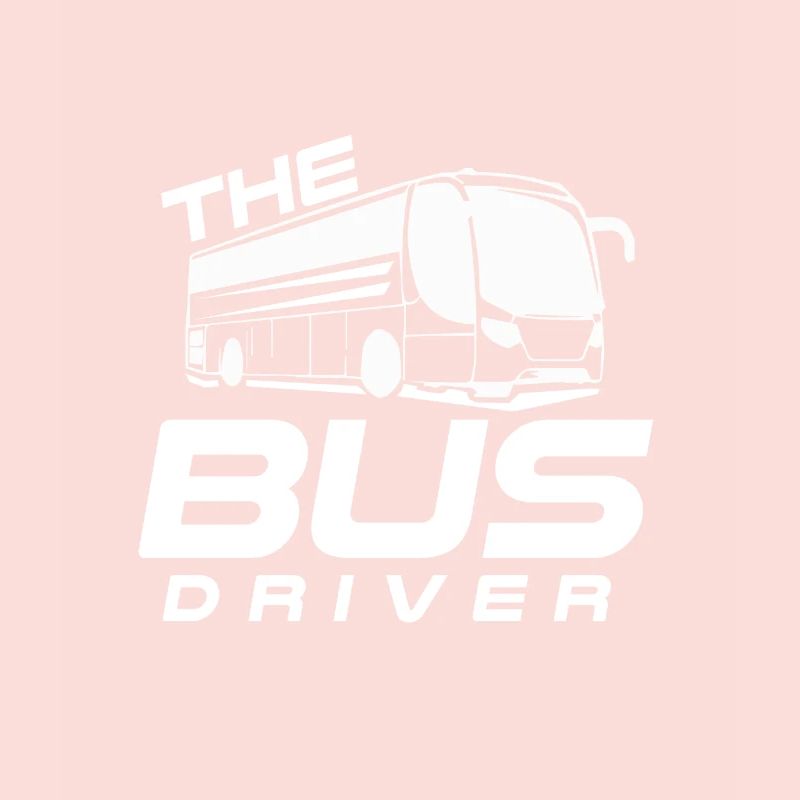 Le chauffeur de bus - Le chauffeur de bus