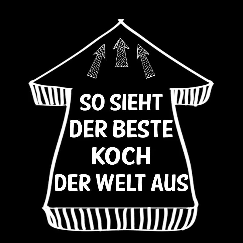 Koch kochen