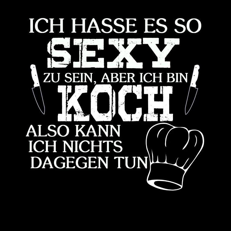 Koch kochen