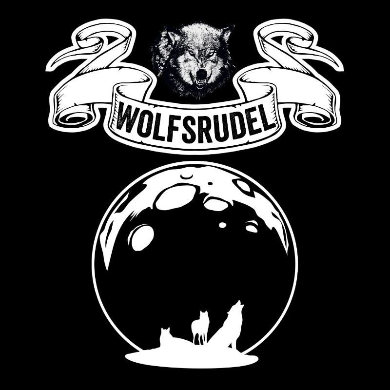 Meute de loups