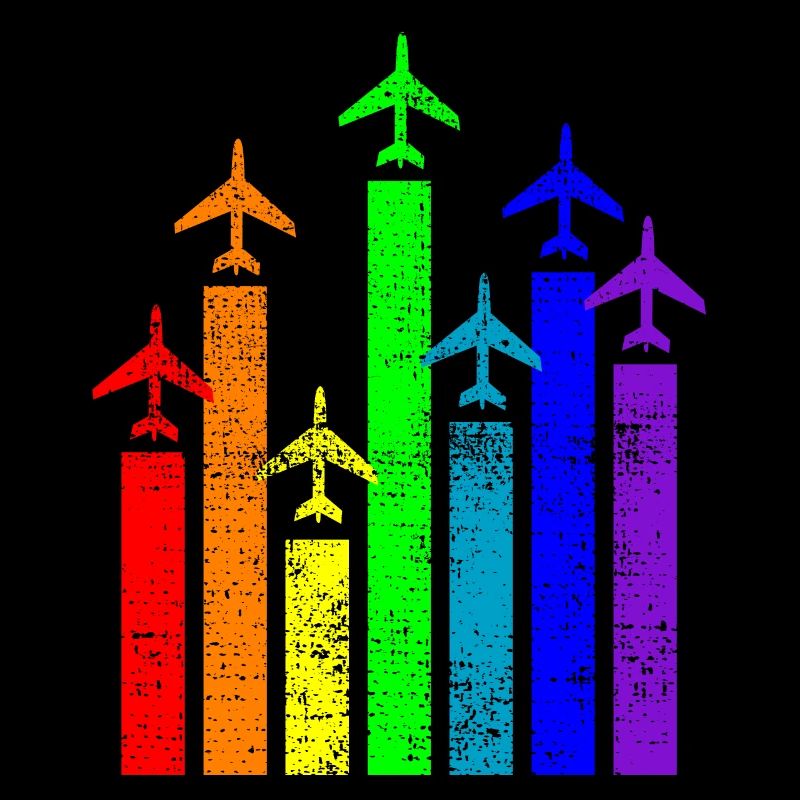 Pilot Airplane Airplane
