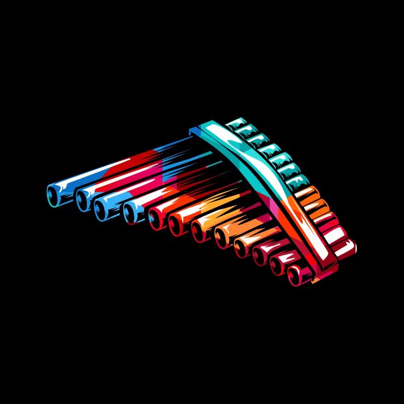 panpipe
