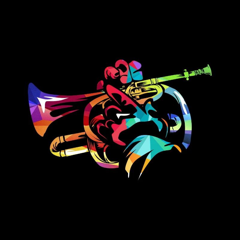 cornet à pistons