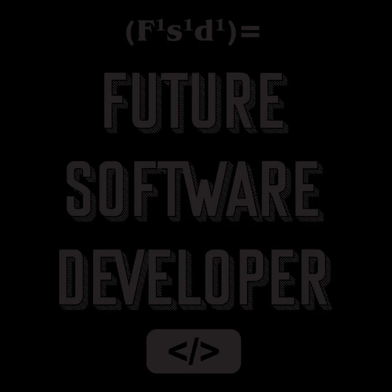 Future software developer