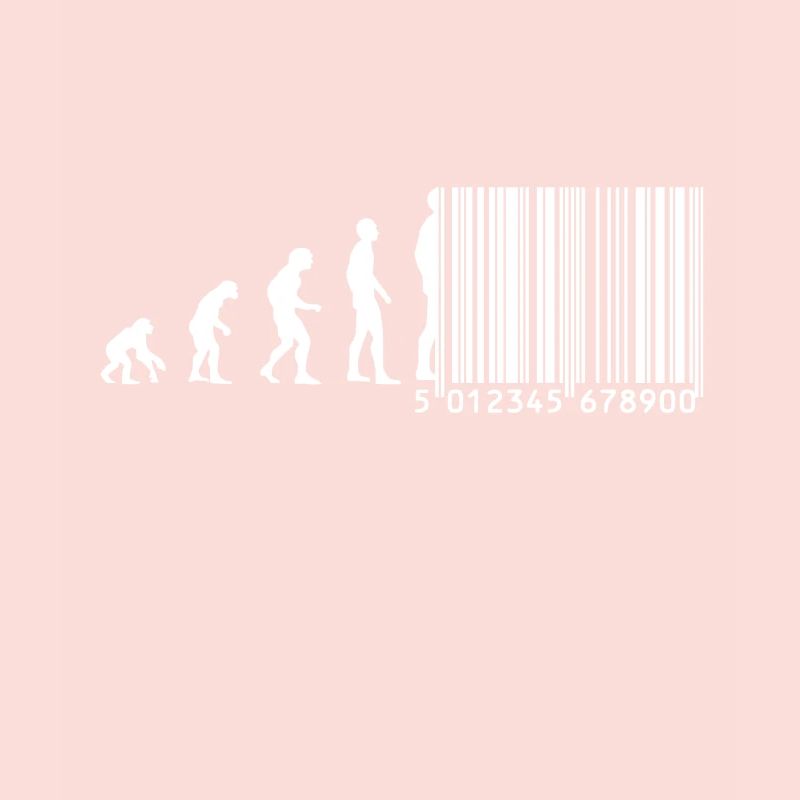 Evolution barcode