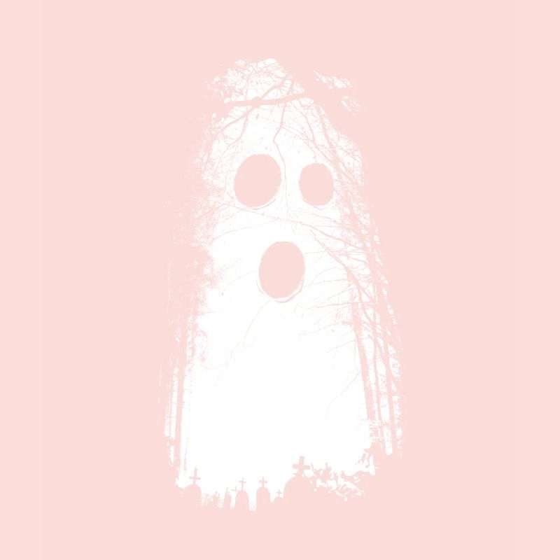 Halloween Geist