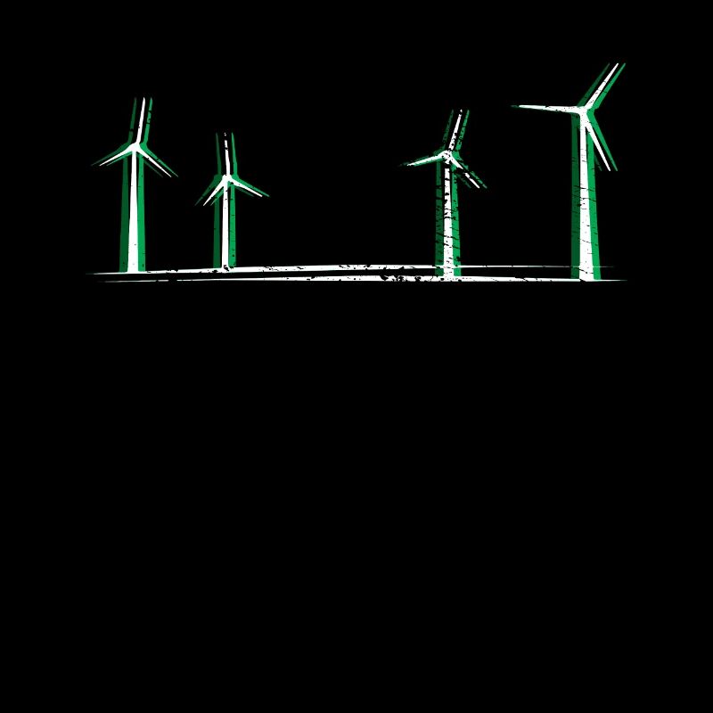 l'énergie éolienne
