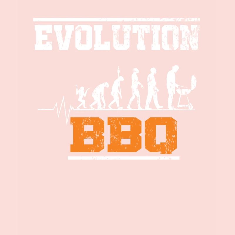 Evolution grilling heartbeat