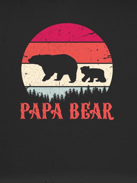 Papa Bear