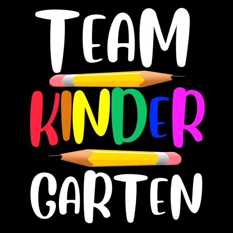 Team Kindergarten