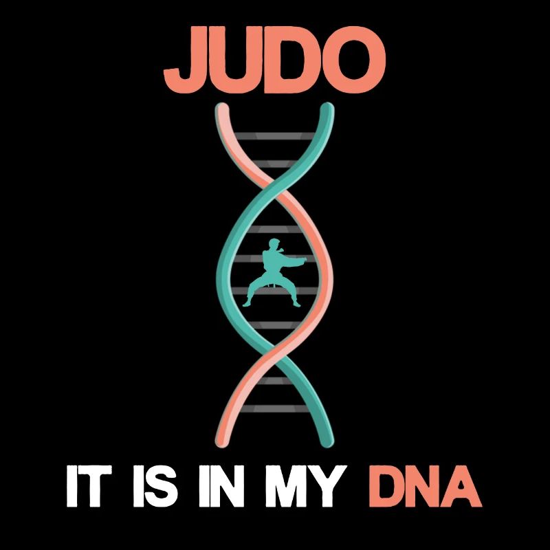ADN de judo