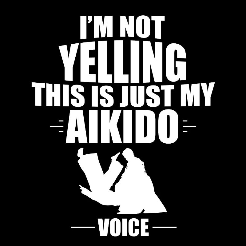 Aïkido