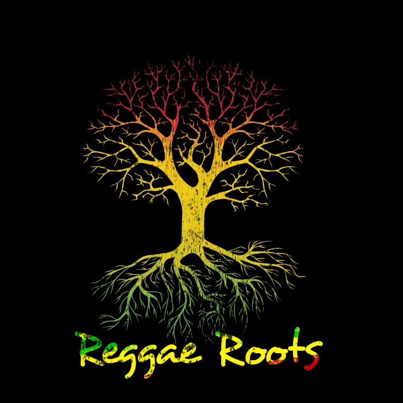 Reggae Wurzeln