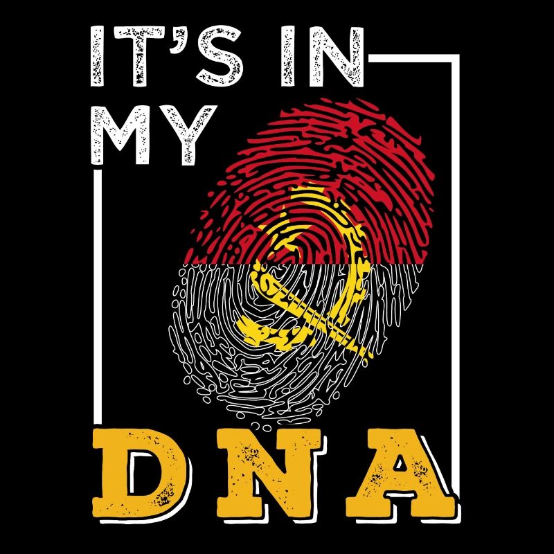 Angola