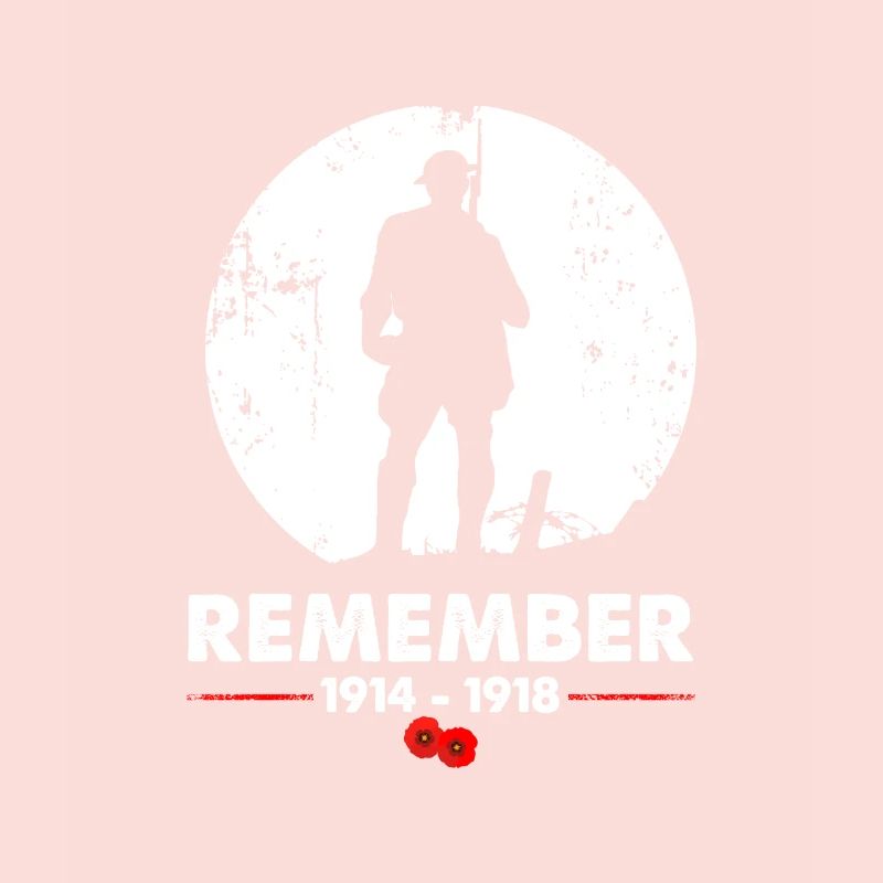 Remember World War 1