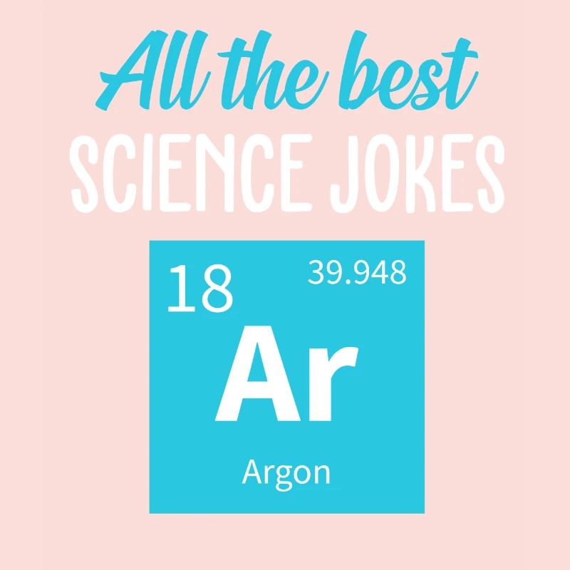 Science nerd physics