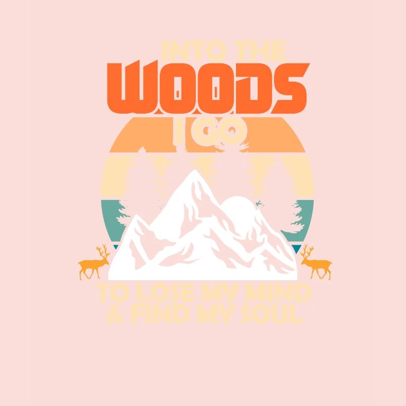 forêt