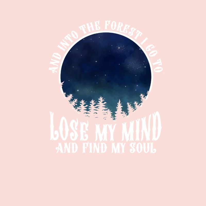 forêt