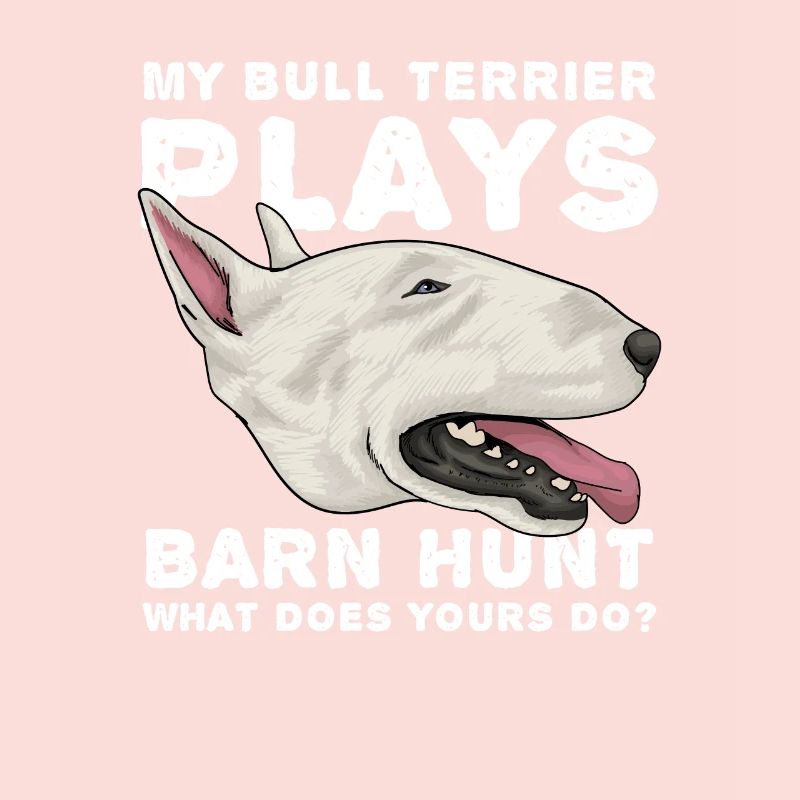 Bull Terrier