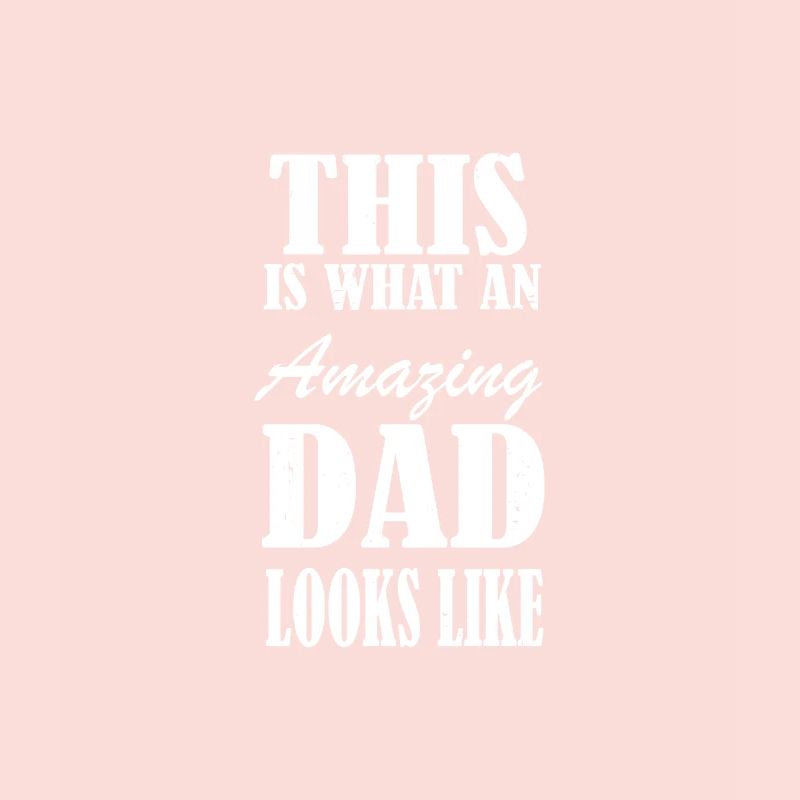 Father's Day Daddy Daddy Daddy Dad Dad Daddy